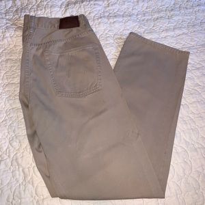 Polo Ralph Lauren khakis